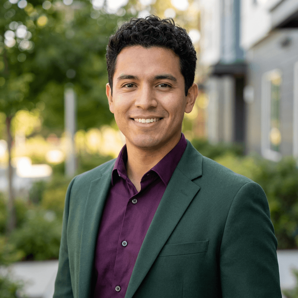Daniel Rodriguez